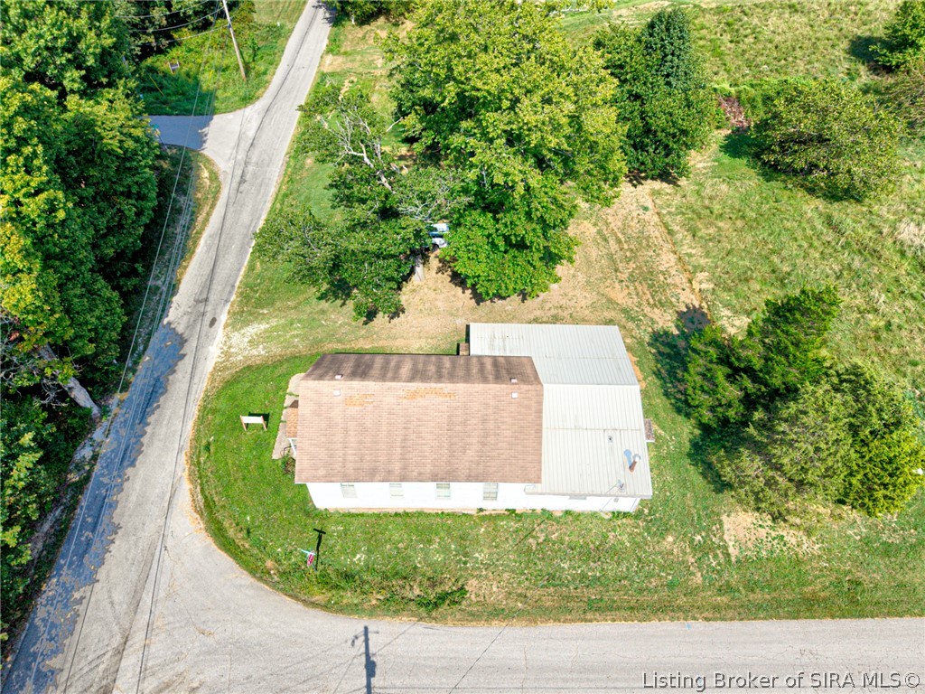 5672 East Kinderhook Road Lexington, IN 47138 - Photo 25 of 28 Gallery Image 25