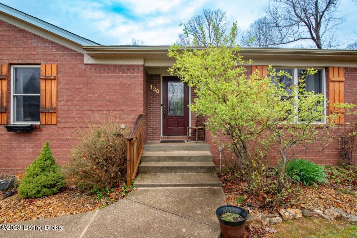 138 Winter Green Road Brandenburg, KY 40108 - Photo 6 of 71 Wintergreen-6