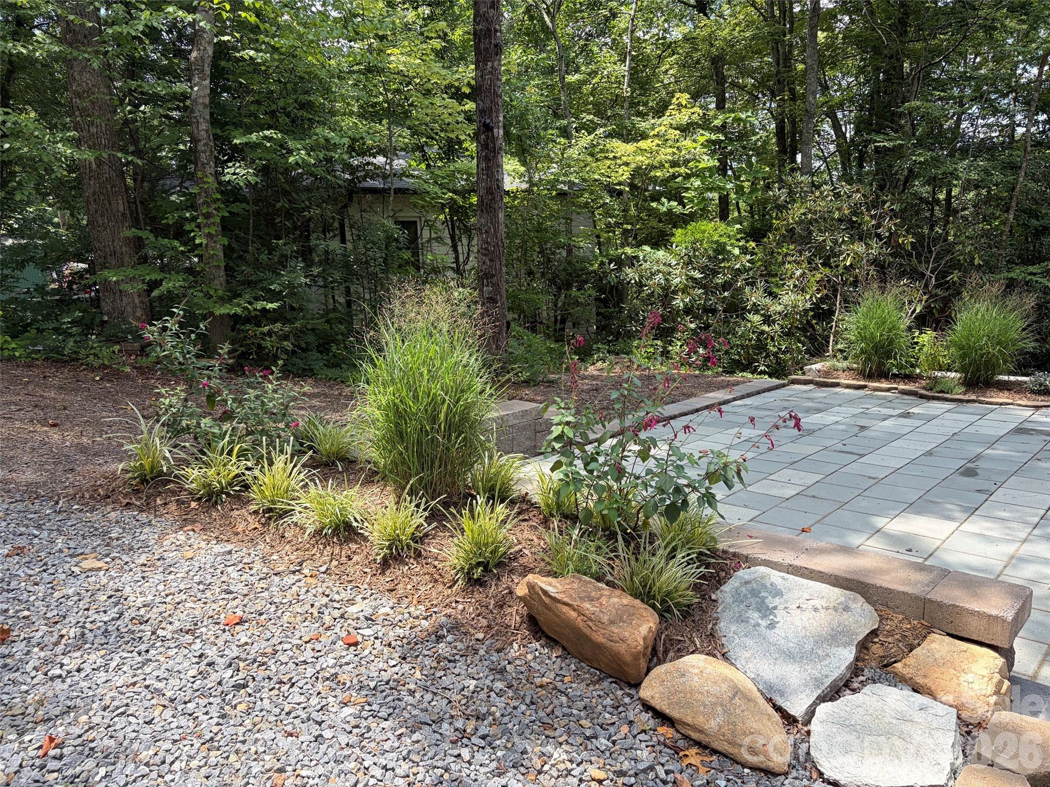 78 Tupper Road Black Mountain, NC 28711 - Photo 35 of 45 Gallery Image 35