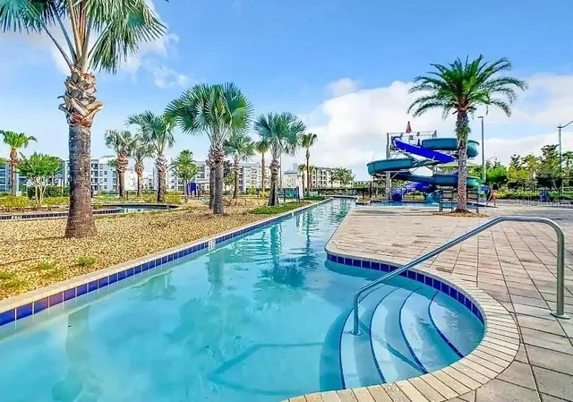 $2,390 | 4741 Clock Tower Drive, Unit 108, Kissimmee, FL 34746