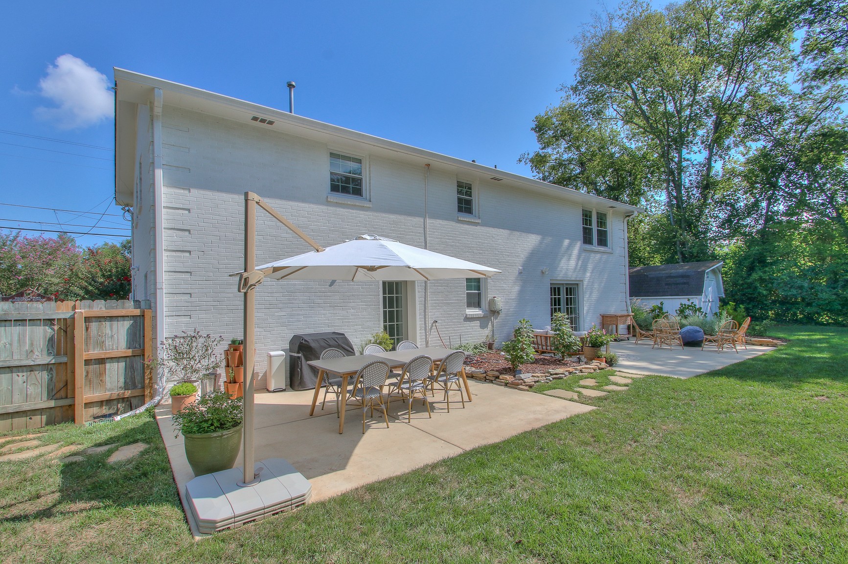 321 Stable Road Franklin, TN 37069 - Photo 40 of 50 Gallery Image 40