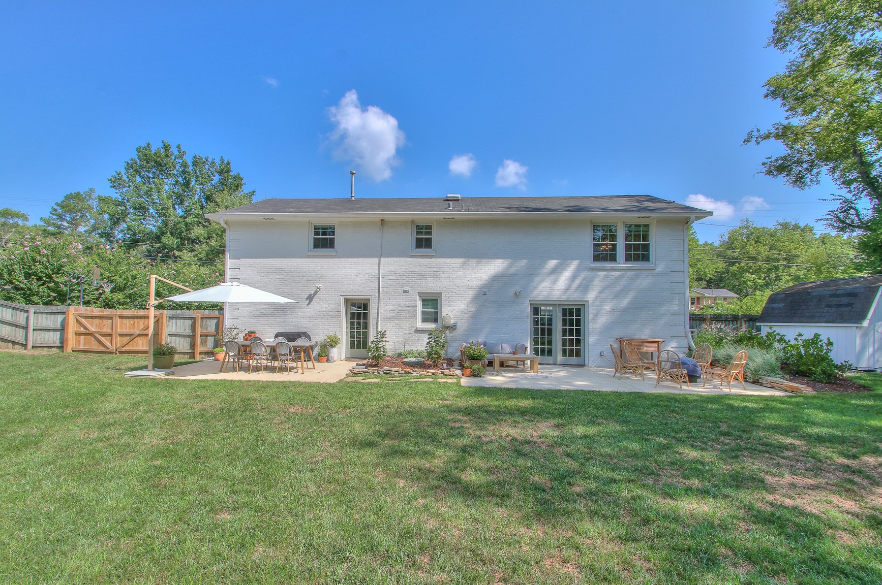 321 Stable Road Franklin, TN 37069 - Photo 42 of 50 Gallery Image 42