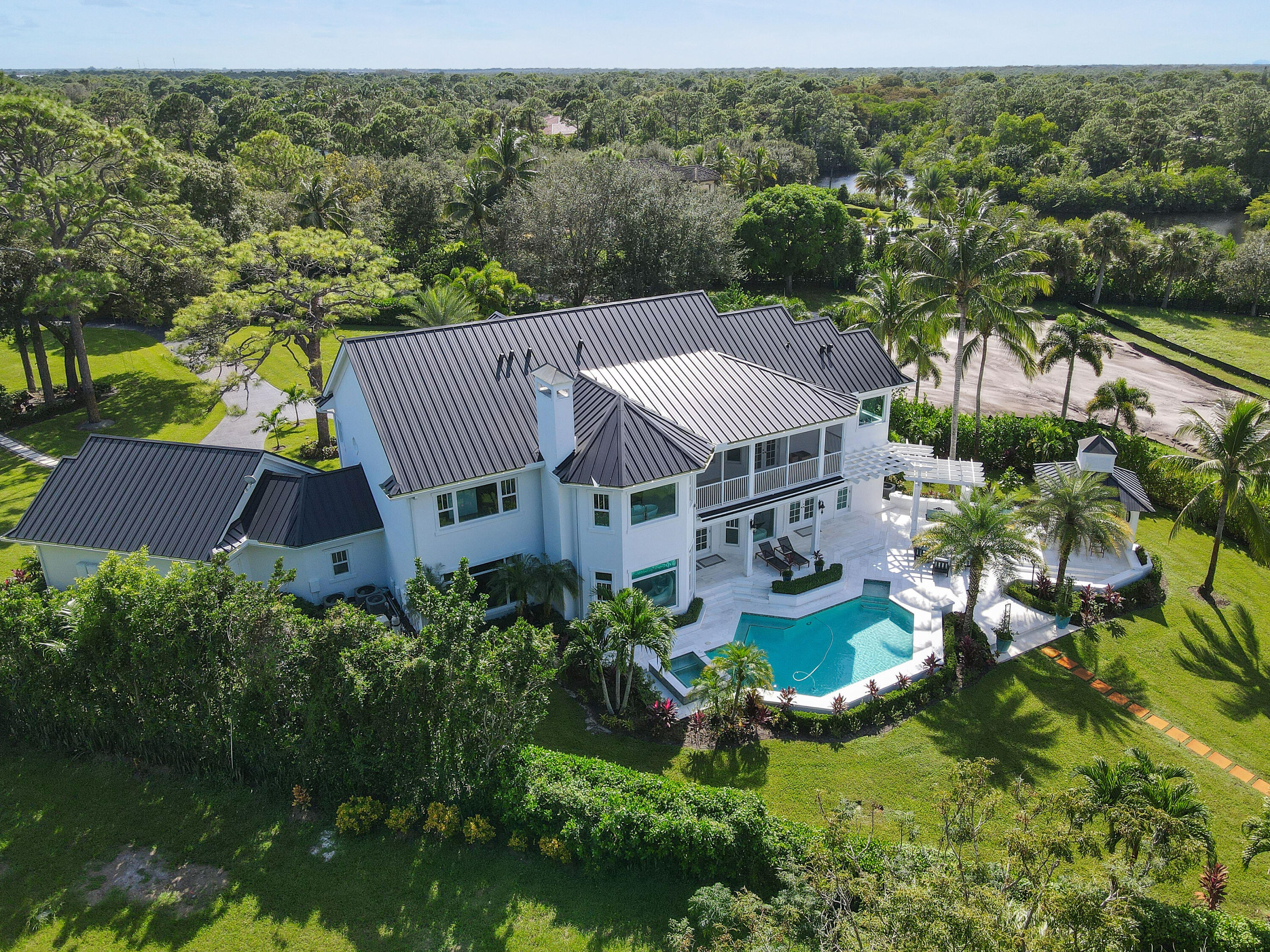 8319 Southeast Rivers Edge Street Jupiter, FL 33458 - Photo 84 of 101 8319SERiversEdgeStAerials(20)