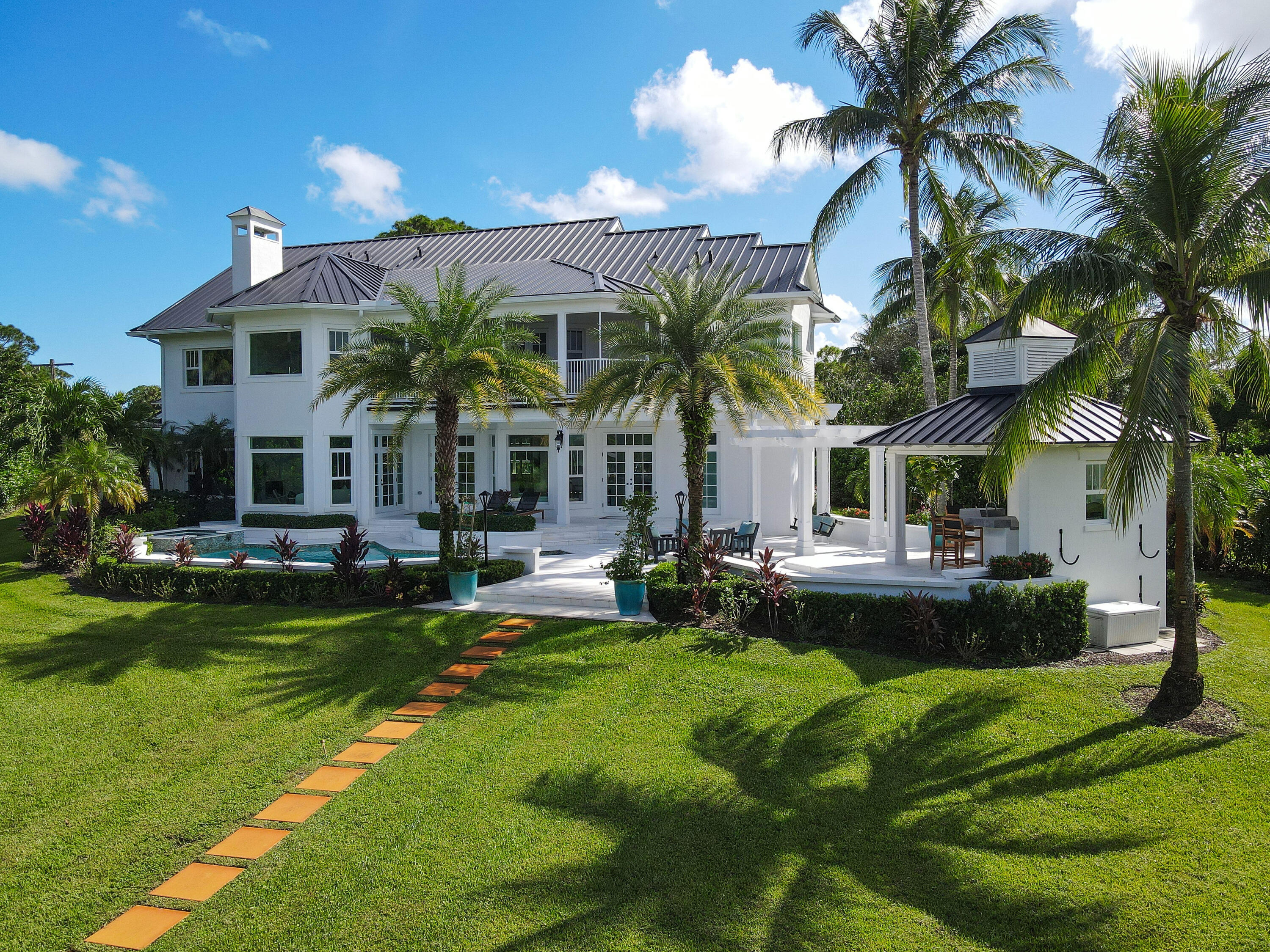 8319 Southeast Rivers Edge Street Jupiter, FL 33458 - Photo 86 of 101 8319SERiversEdgeStAerials(26)