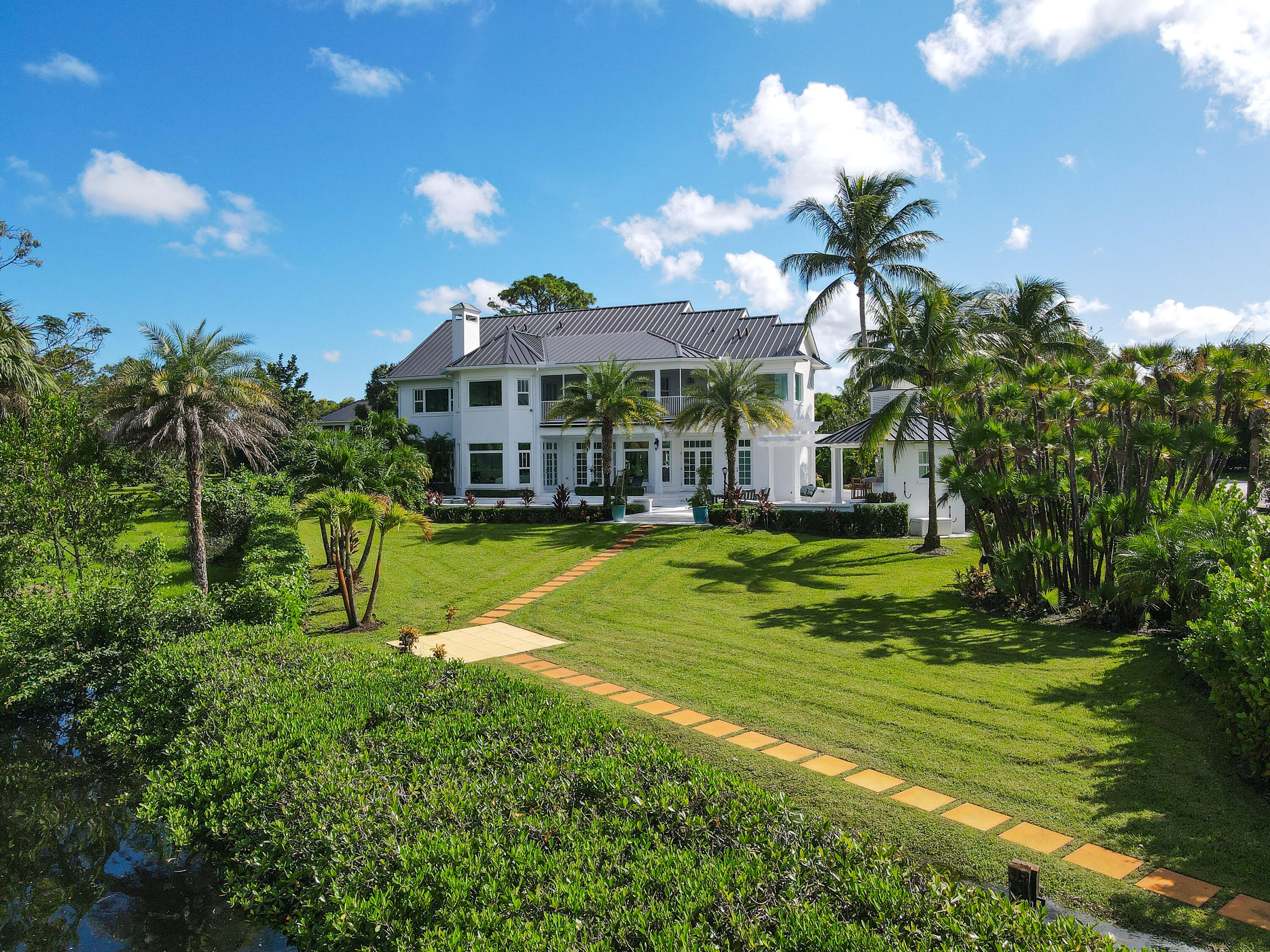 8319 Southeast Rivers Edge Street Jupiter, FL 33458 - Photo 87 of 101 8319SERiversEdgeStAerials(27)