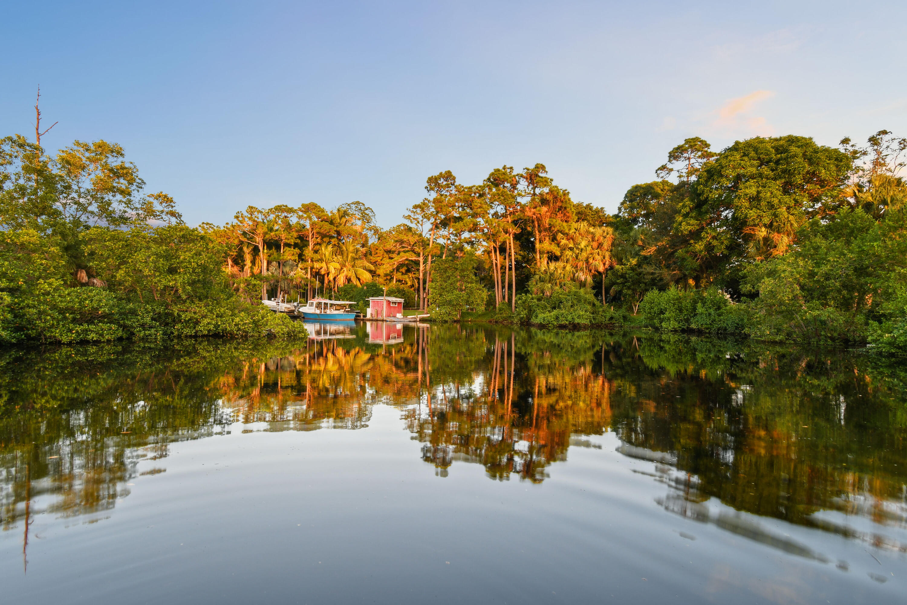 8319 Southeast Rivers Edge Street Jupiter, FL 33458 - Photo 91 of 101 8319SERiversEdgeStTwilights(3)