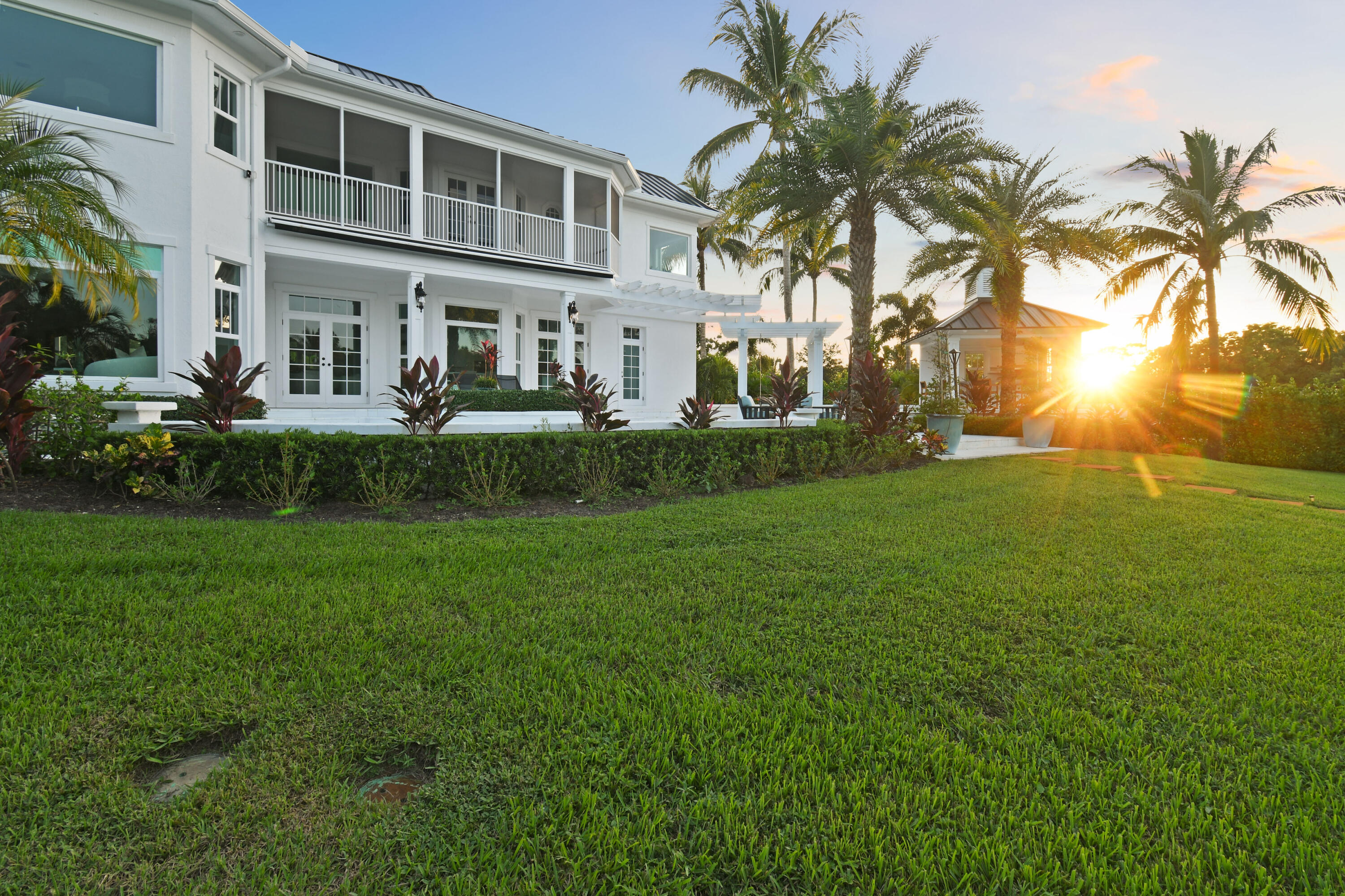 8319 Southeast Rivers Edge Street Jupiter, FL 33458 - Photo 93 of 101 8319SERiversEdgeStTwilights(8)