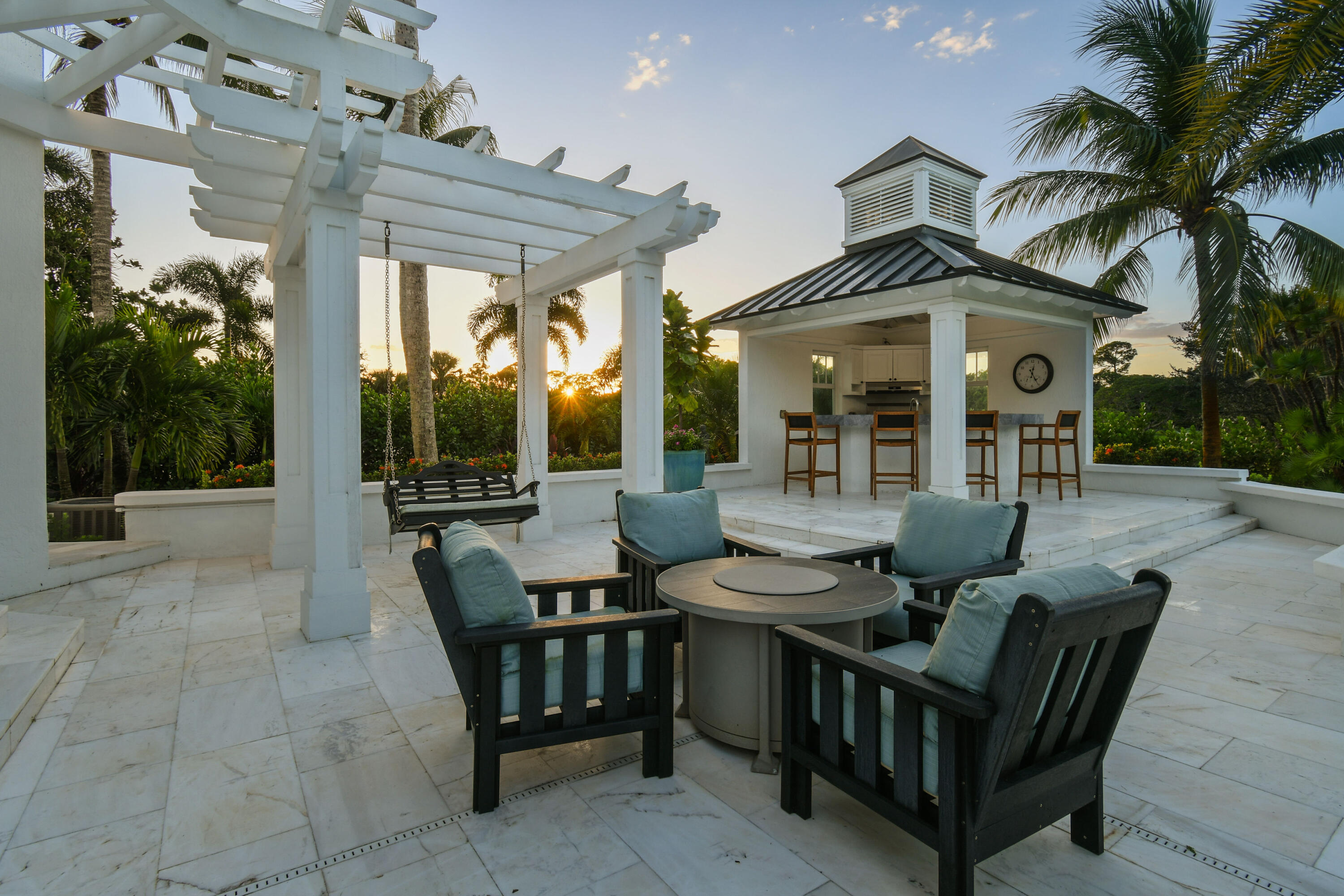 8319 Southeast Rivers Edge Street Jupiter, FL 33458 - Photo 94 of 101 8319SERiversEdgeStTwilights(9)