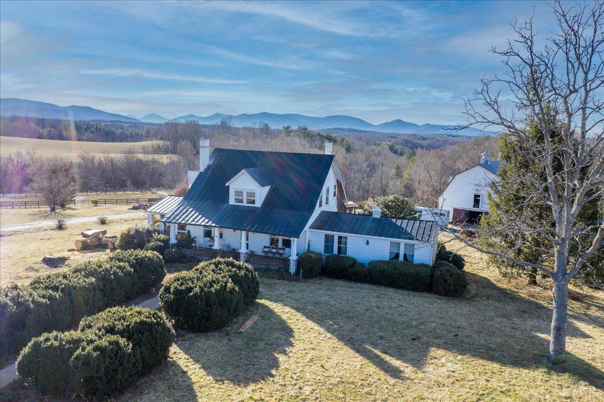 3751 Elon Road, Monroe, VA 24574 Compass