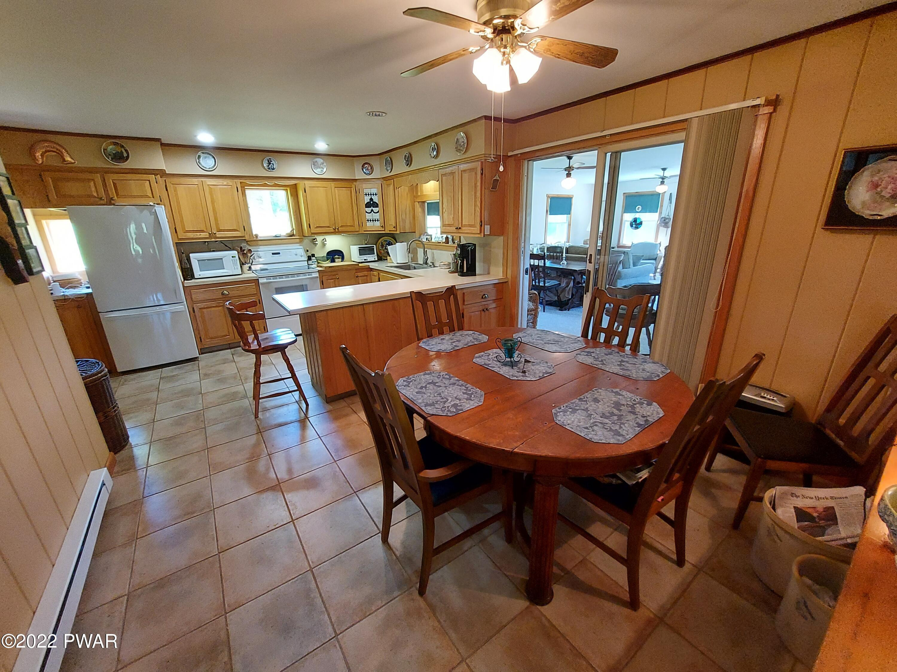 1268 Winterdale Road Starlight, PA 18461 - Photo 3 of 21