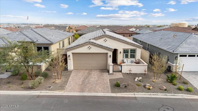 $568,000 | 5601 North 206th Avenue, Buckeye, AZ 85396