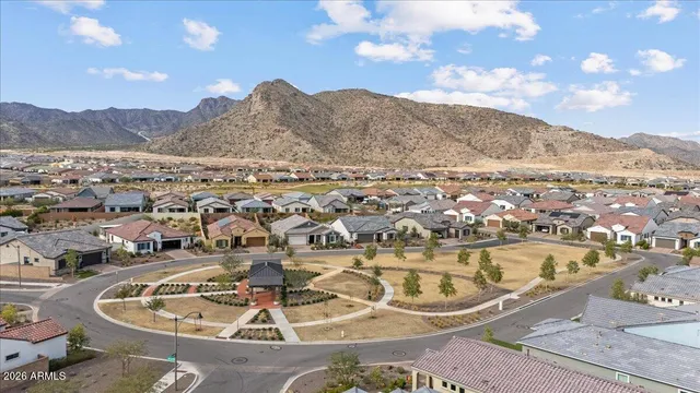 $568,000 | 5601 North 206th Avenue, Buckeye, AZ 85396