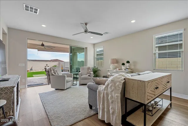 $568,000 | 5601 North 206th Avenue, Buckeye, AZ 85396