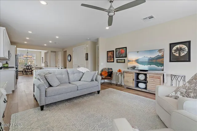 $568,000 | 5601 North 206th Avenue, Buckeye, AZ 85396