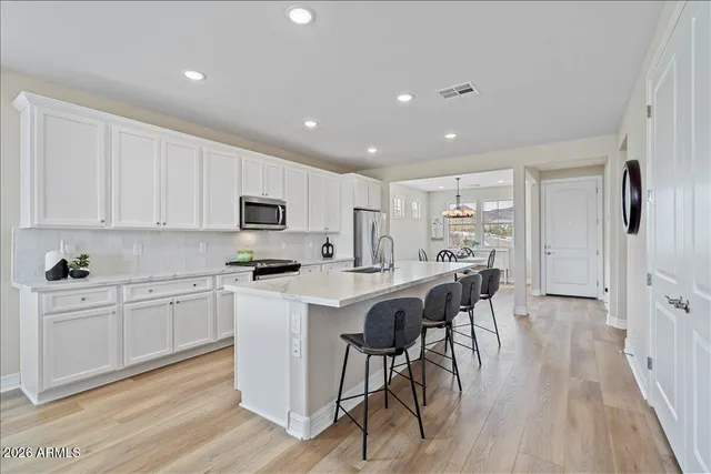 $568,000 | 5601 North 206th Avenue, Buckeye, AZ 85396