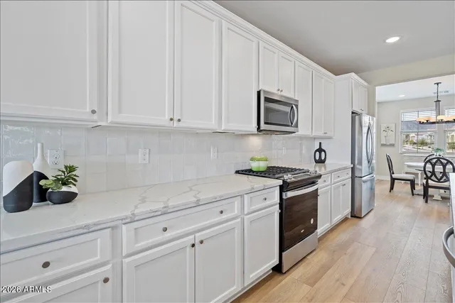 $568,000 | 5601 North 206th Avenue, Buckeye, AZ 85396