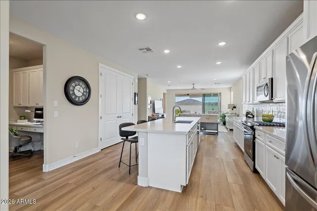 $568,000 | 5601 North 206th Avenue, Buckeye, AZ 85396