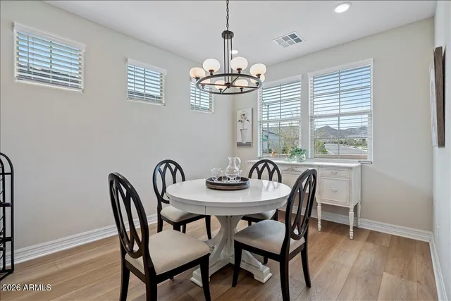 $568,000 | 5601 North 206th Avenue, Buckeye, AZ 85396