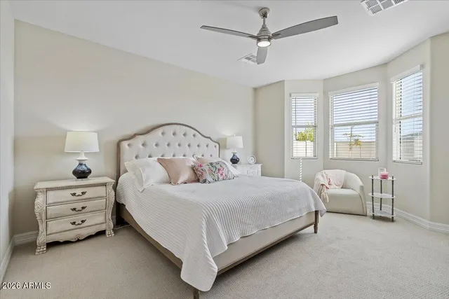 $568,000 | 5601 North 206th Avenue, Buckeye, AZ 85396