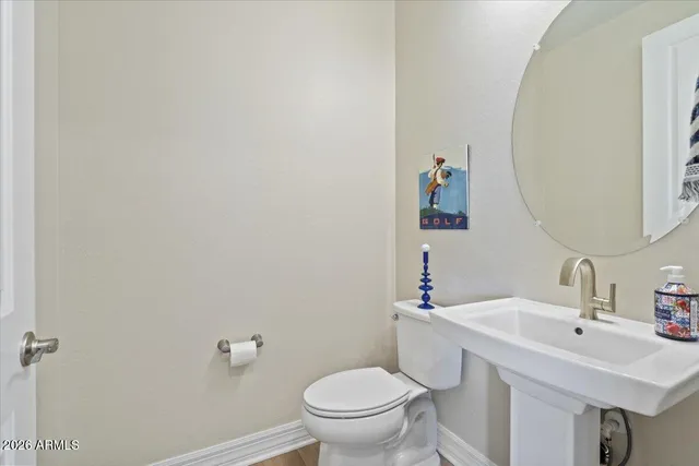 $568,000 | 5601 North 206th Avenue, Buckeye, AZ 85396