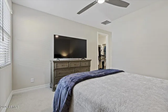 $568,000 | 5601 North 206th Avenue, Buckeye, AZ 85396