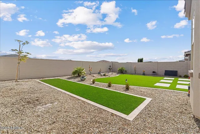 $568,000 | 5601 North 206th Avenue, Buckeye, AZ 85396