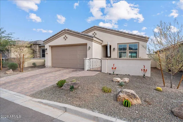 $568,000 | 5601 North 206th Avenue, Buckeye, AZ 85396