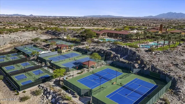 $568,000 | 5601 North 206th Avenue, Buckeye, AZ 85396