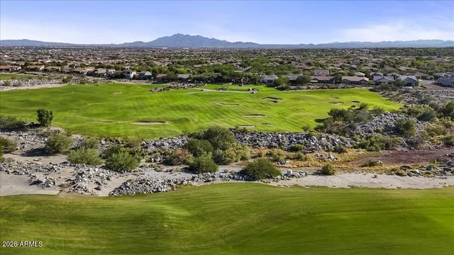 $568,000 | 5601 North 206th Avenue, Buckeye, AZ 85396