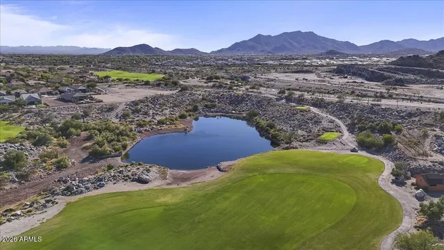 $568,000 | 5601 North 206th Avenue, Buckeye, AZ 85396