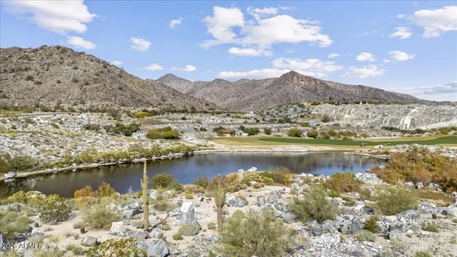 $568,000 | 5601 North 206th Avenue, Buckeye, AZ 85396