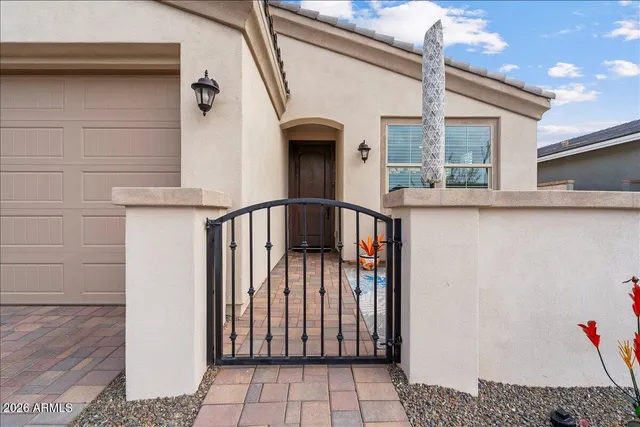 $568,000 | 5601 North 206th Avenue, Buckeye, AZ 85396