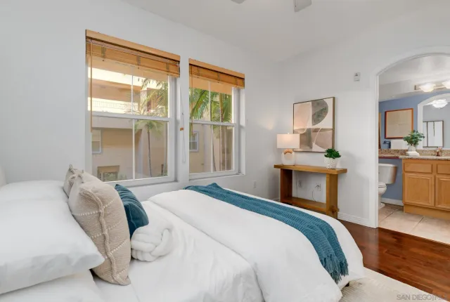 $782,000 | 301 West G Street, Unit 112, San Diego, CA 92101