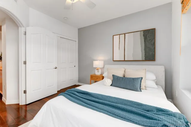 $782,000 | 301 West G Street, Unit 112, San Diego, CA 92101