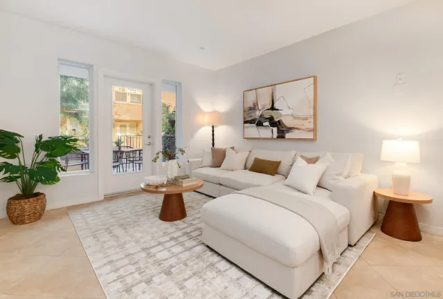 $782,000 | 301 West G Street, Unit 112, San Diego, CA 92101