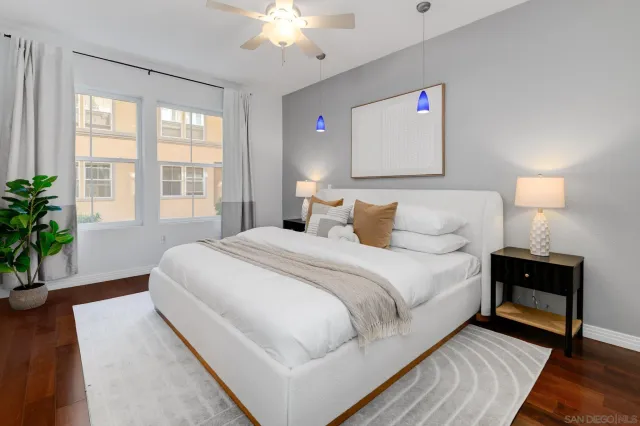 $782,000 | 301 West G Street, Unit 112, San Diego, CA 92101