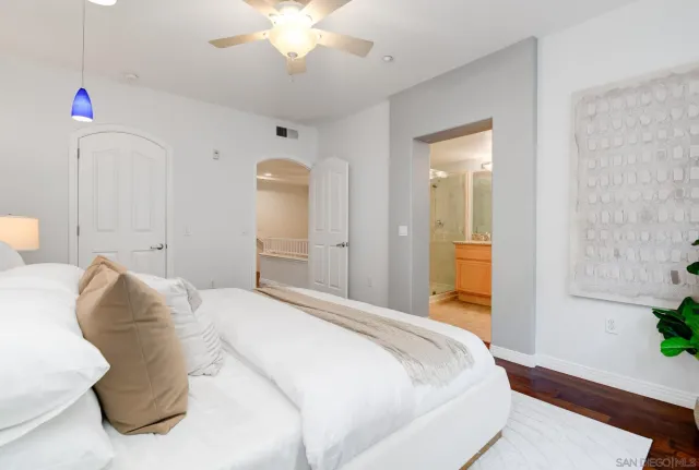 $782,000 | 301 West G Street, Unit 112, San Diego, CA 92101