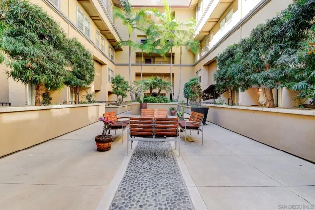 $782,000 | 301 West G Street, Unit 112, San Diego, CA 92101