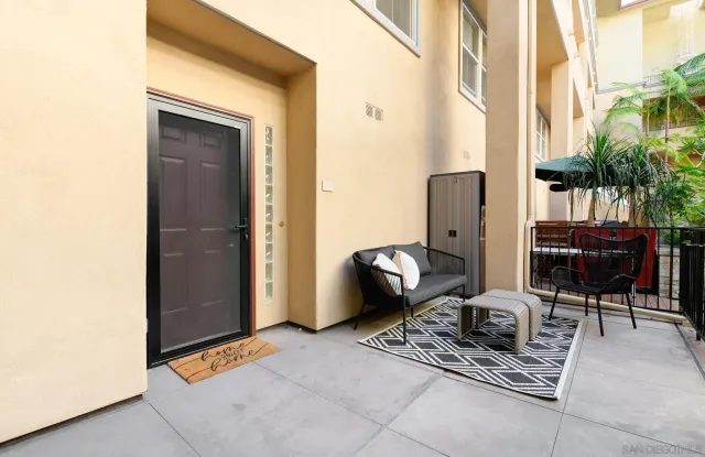 $782,000 | 301 West G Street, Unit 112, San Diego, CA 92101