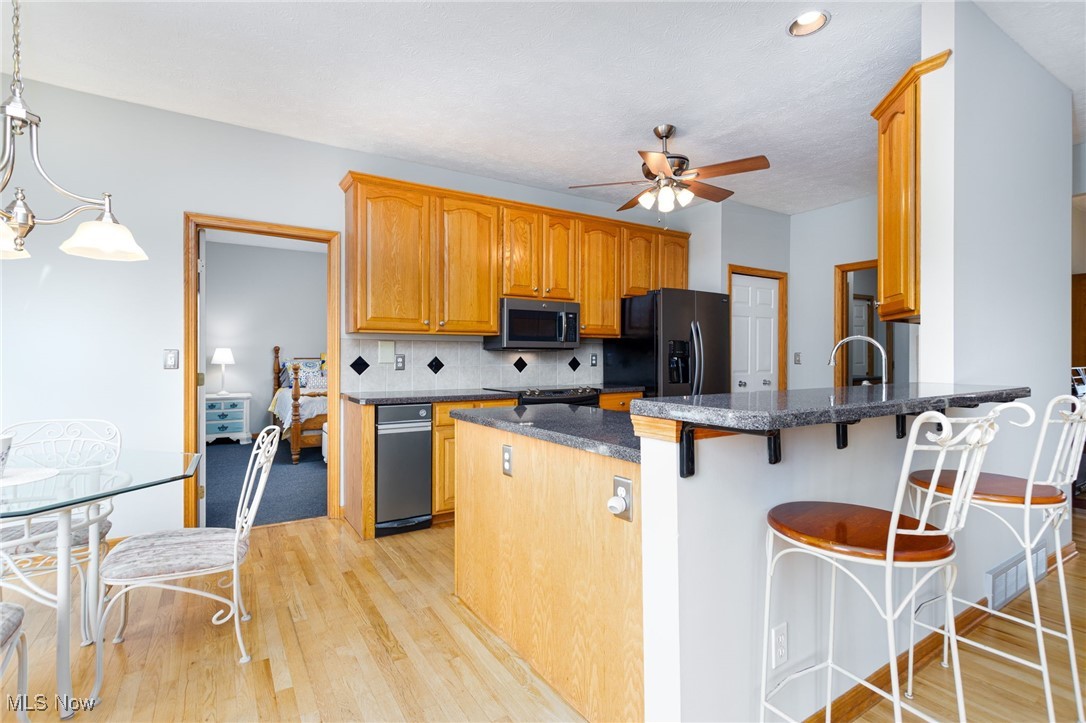 5415 Spieth Road Medina, OH 44256 - Photo 13 of 47 fully equipped kitchen with lots of natural light