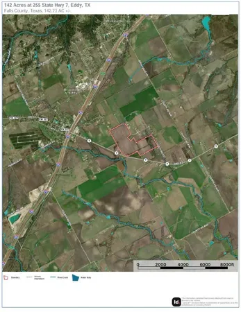 $2,499,999 | 437 Hwy Eddy Tx 76524 Highway, Eddy, TX 76524