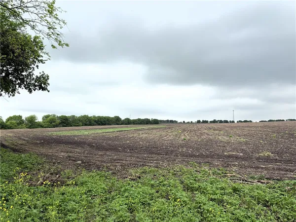a view of an lake and a city