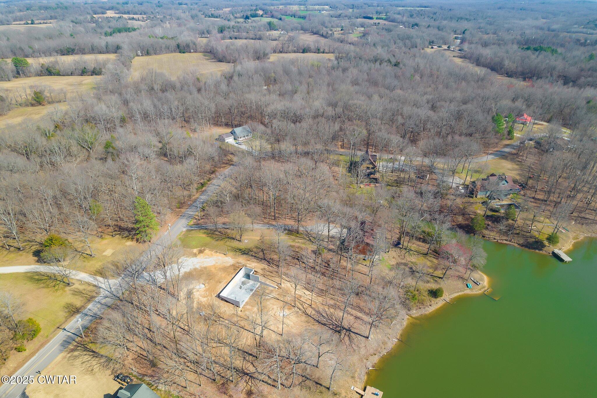 22 Lake Hayes Estates Road Trenton, TN 38382 - Photo 14 of 18 a view of lake view