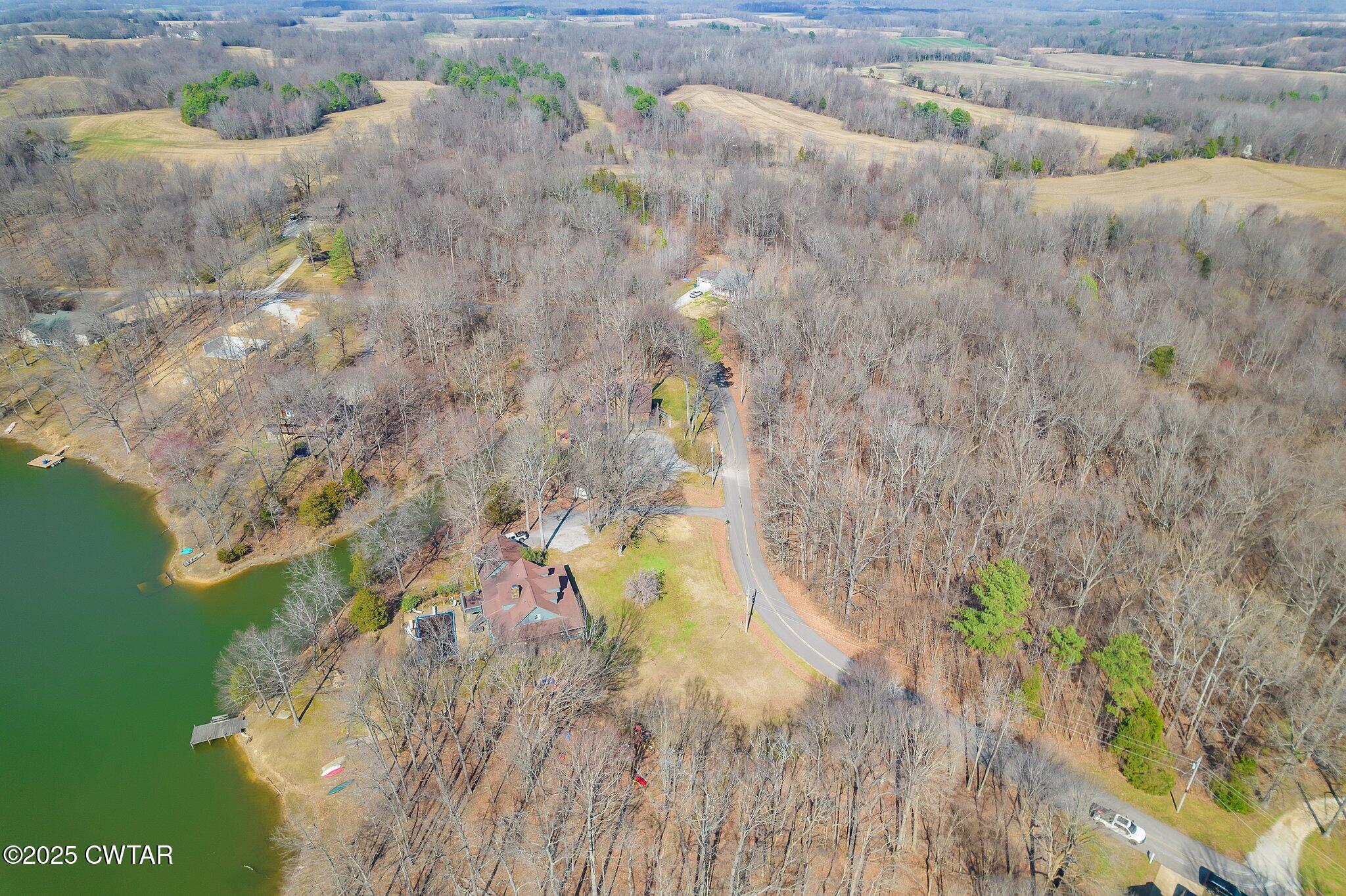 22 Lake Hayes Estates Road Trenton, TN 38382 - Photo 3 of 18