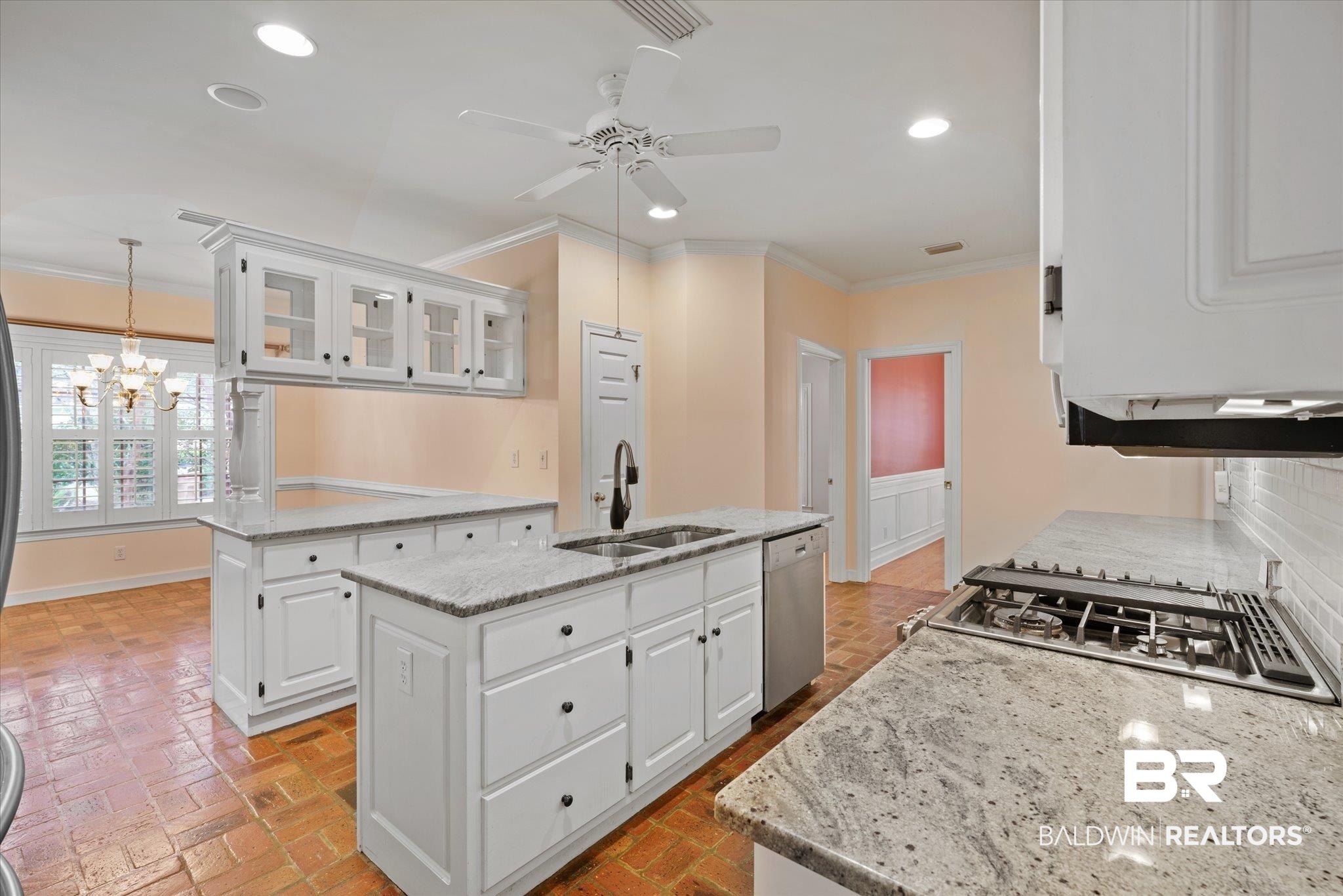 2009 Stonebrook Drive West Mobile, AL 36695 - Photo 8 of 22