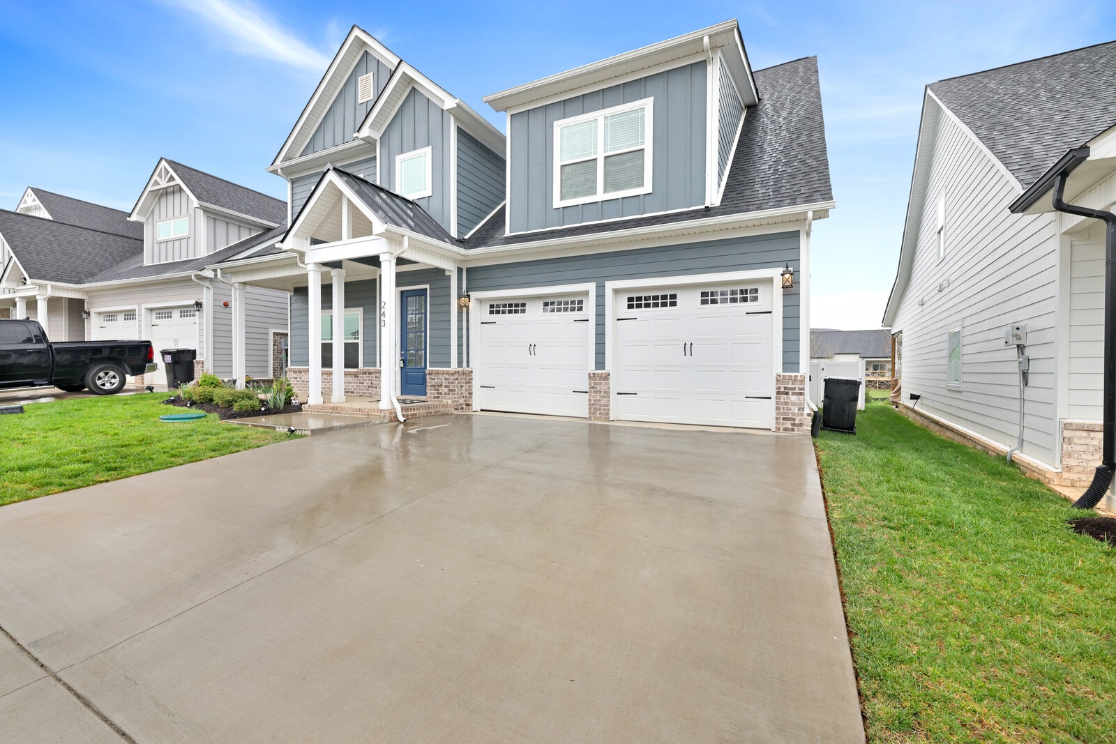 243 Daniel Street Pleasant View, TN 37146 - Photo 3 of 42 Gallery Image 3