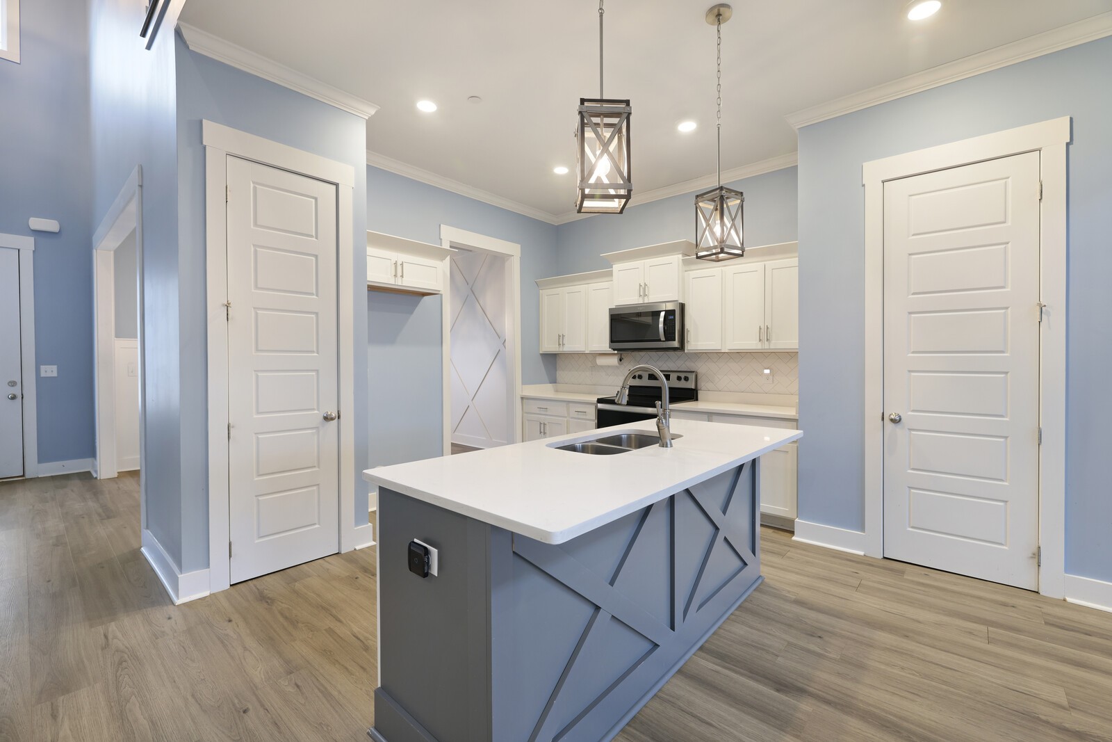 243 Daniel Street Pleasant View, TN 37146 - Photo 8 of 42 Gallery Image 8