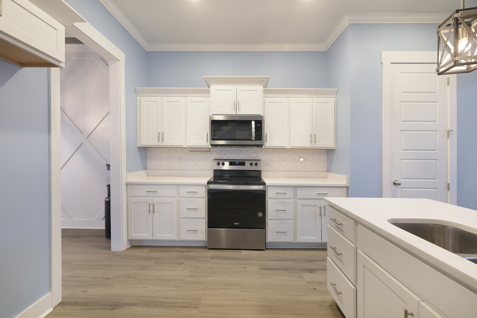243 Daniel Street Pleasant View, TN 37146 - Photo 9 of 42 Gallery Image 9