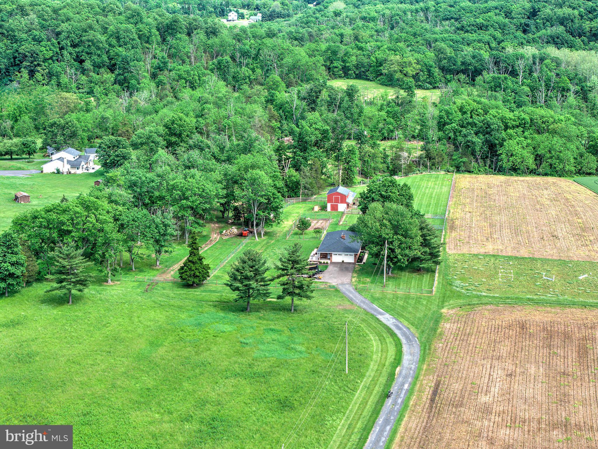 141 Green Hill Road Barto, PA 19504 - Photo 38 of 95