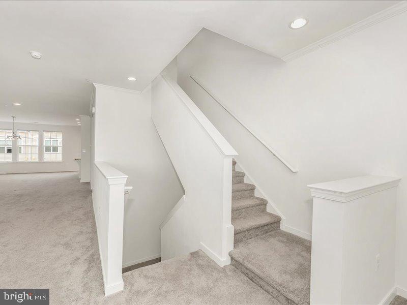 667 East Church Street, Unit B Frederick, MD 21701 - Photo 21 of 51 a view of entryway